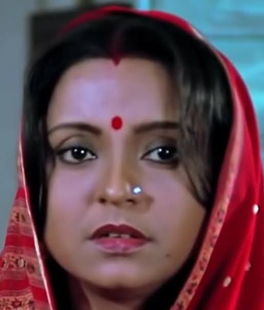 Debika Mukhopadhyay